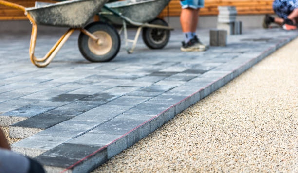 Best Driveway Paver Repair  in Dunbar, WV