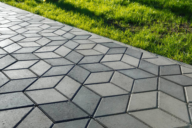 Best Cobblestone Driveway Pavers  in Dunbar, WV