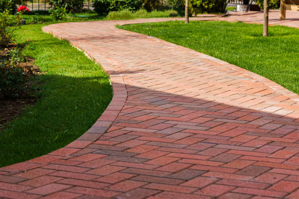 Best Concrete Paver Driveway  in Dunbar, WV