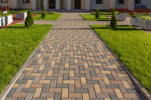 Best Affordable Driveway Paving  in Dunbar, WV