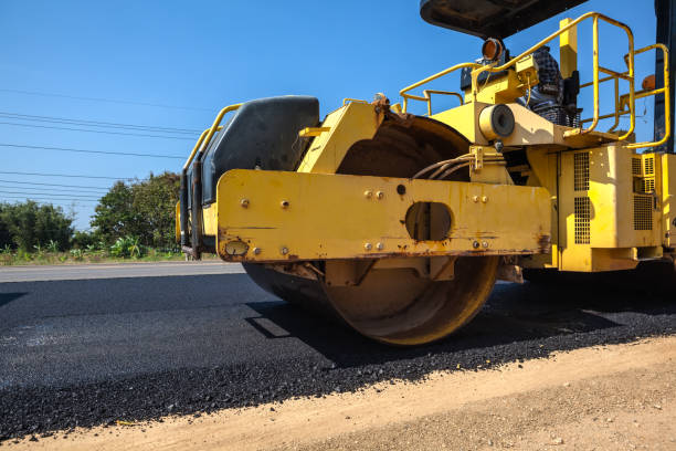 Best Professional Driveway Pavers  in Dunbar, WV